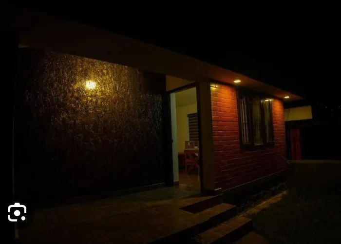 Green County Resort Ooty